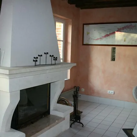 La Bouverie *